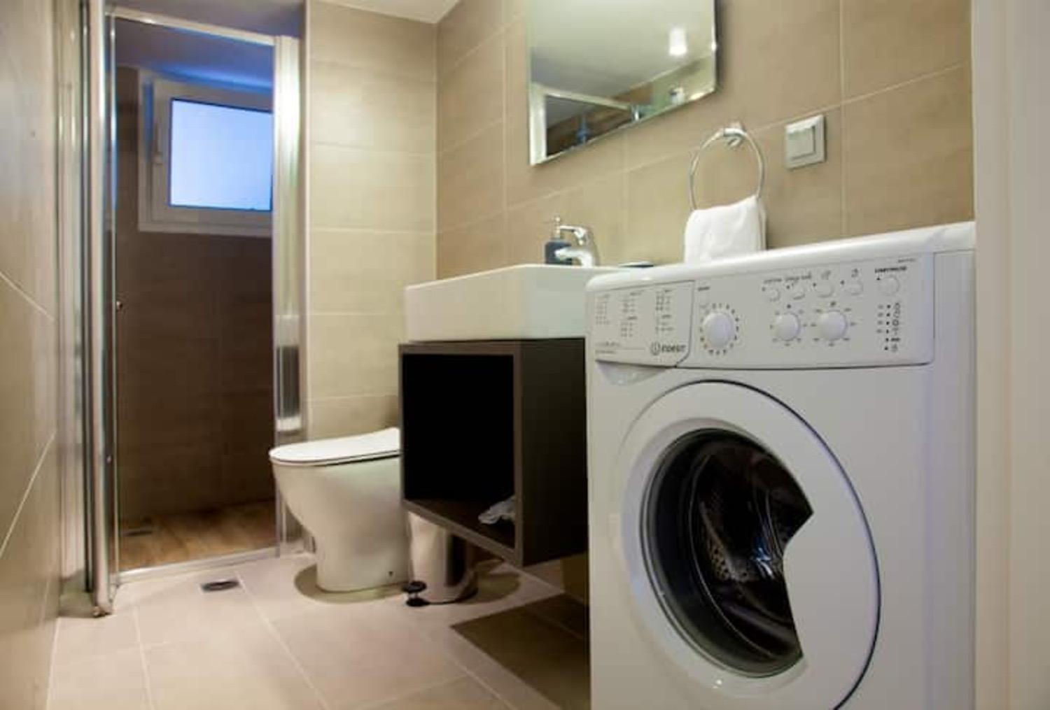 2 Bedroom Apartment Athens - Kallimarmaro Εξωτερικό φωτογραφία