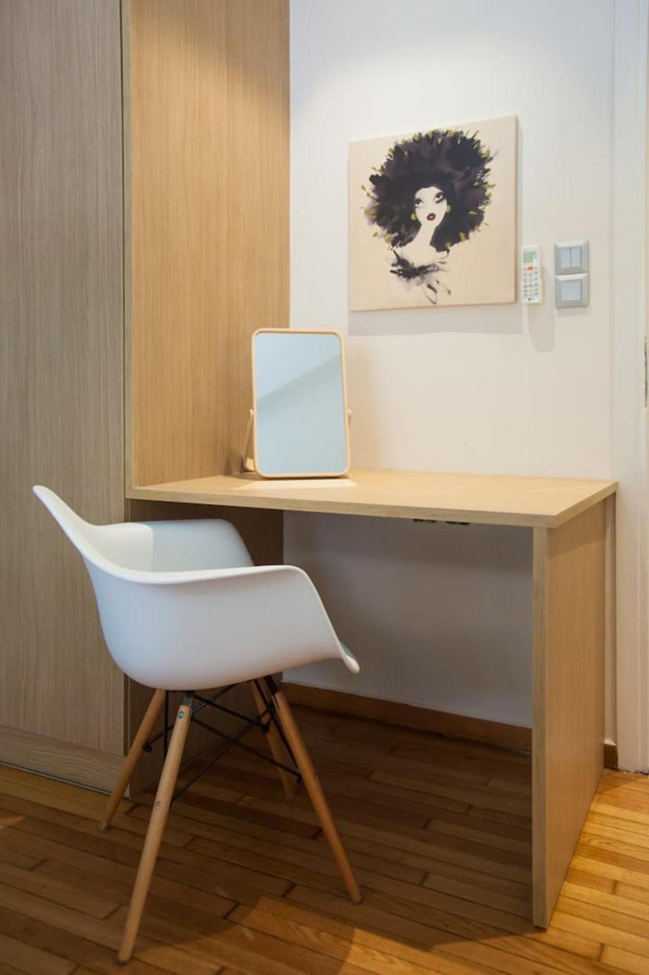 2 Bedroom Apartment Athens - Kallimarmaro Εξωτερικό φωτογραφία
