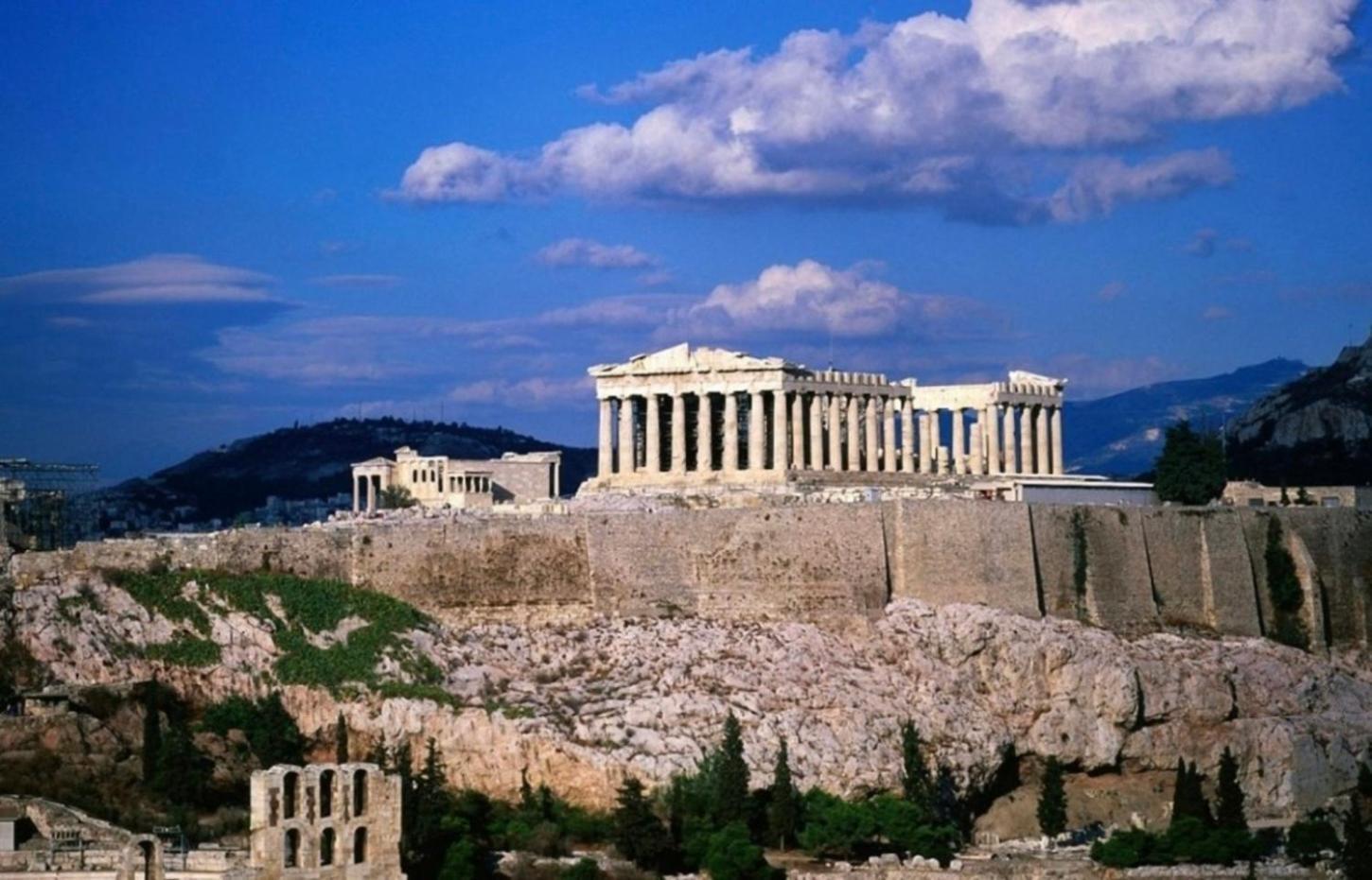 2 Bedroom Apartment Athens - Kallimarmaro Εξωτερικό φωτογραφία