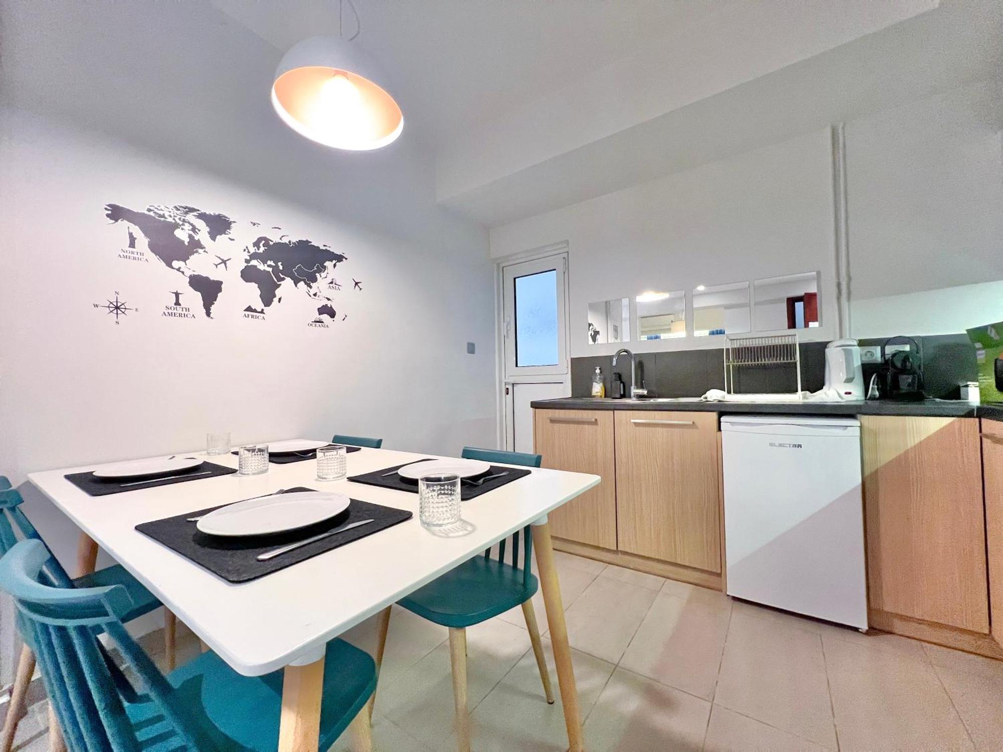 2 Bedroom Apartment Athens - Kallimarmaro Εξωτερικό φωτογραφία
